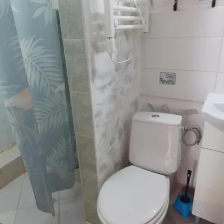 Ladadika Appartement