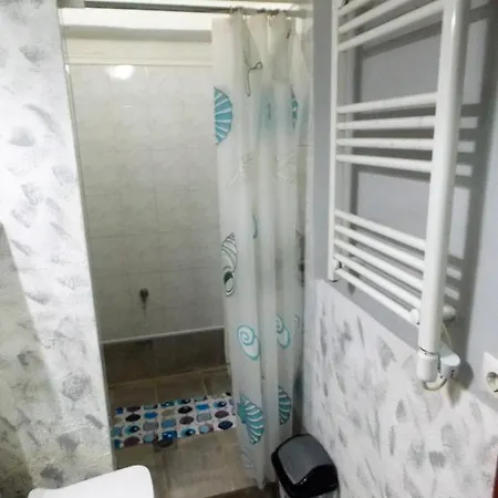 Appartement Ladadika *