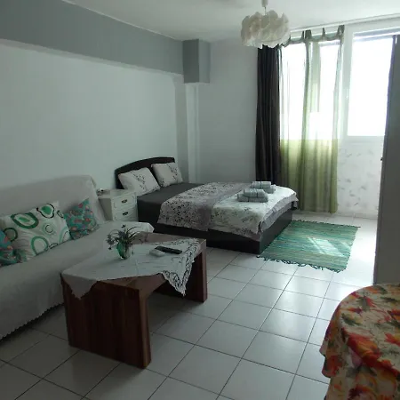Appartement Ladadika Thessaloniki