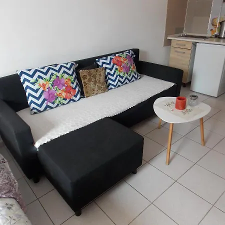 Appartement Ladadika
