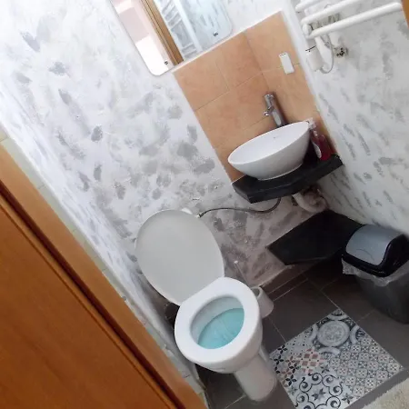 Appartement Ladadika Thessaloniki