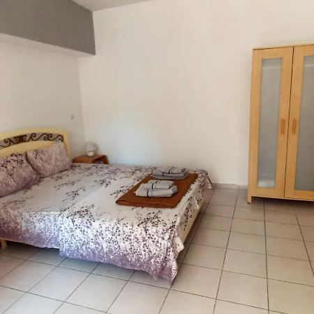 Ladadika Appartement Thessaloniki