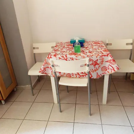 Appartement Ladadika Thessaloniki