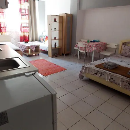 Ladadika Appartement