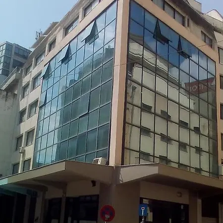 Ladadika Appartement Thessaloniki