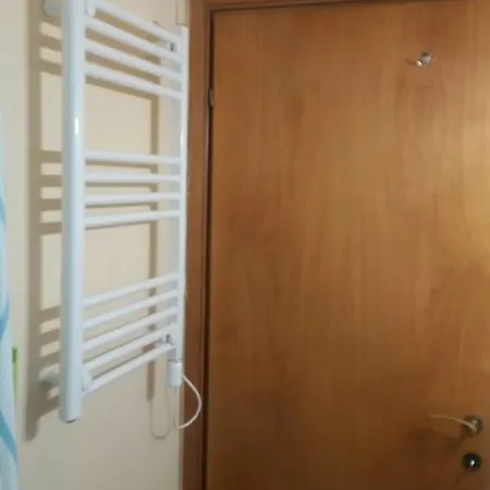 Appartement Ladadika Thessaloniki