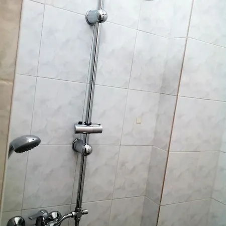 Ladadika Appartement Thessaloniki