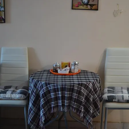 Appartement Ladadika Thessaloniki