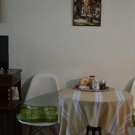 Appartement Ladadika Thessaloniki