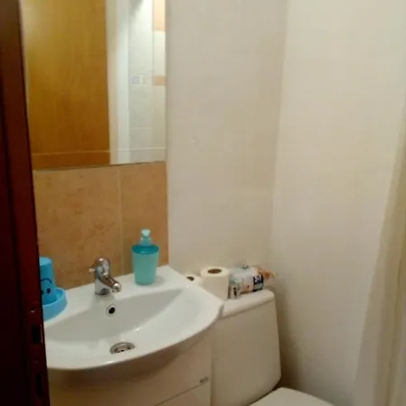 Appartement Ladadika *